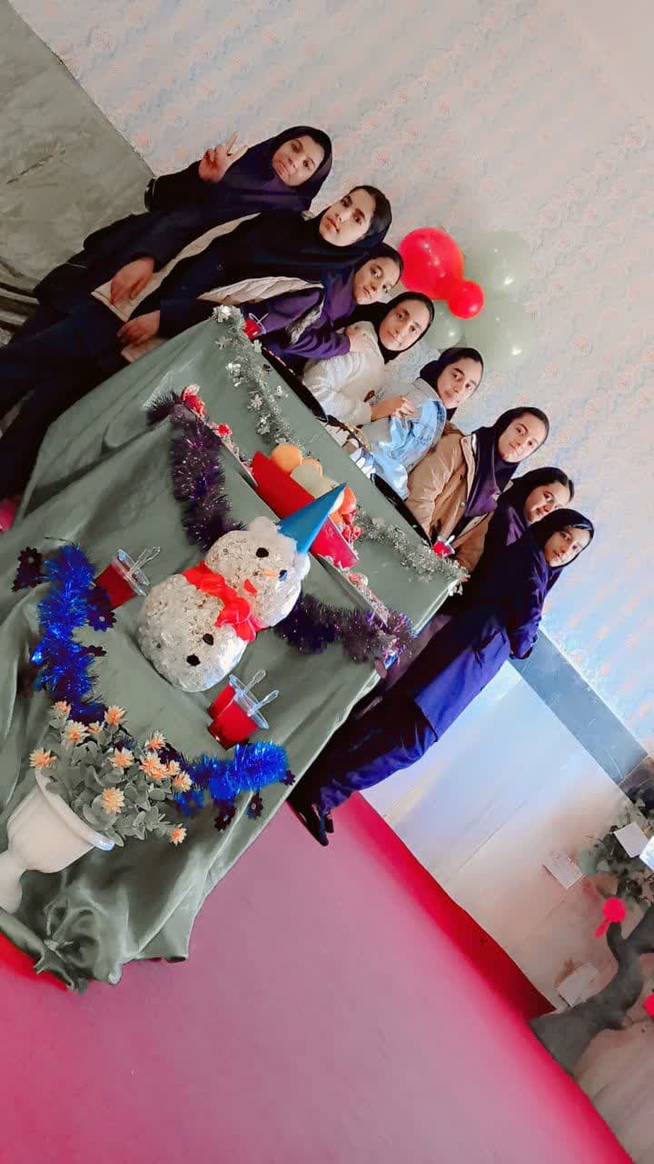 مدرسه متوسطه اول حضرت زهرای مرضیه(س)